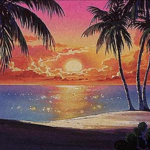 真实偷拍欧美海滩天体
